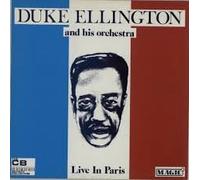 Duke Ellington and his Orchestra - Live In Paris
