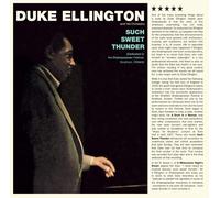 Duke Ellington – Such Sweet Thunder – with 3 Bonus Tracks