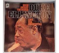 Duke Ellington and His Orchestra - such sweet thunder LP