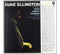 Duke Ellington And His Orchestra - Such Sweet Thunder [VINYL]