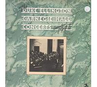 Duke Ellington And His Orchestra - The Duke Ellington Carnegie Hall Concerts, December, 1947 [2xVinyl]