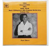 Duke Ellington And His Orchestra - The Ellington Era 1927-1940: Volume One, Part Three