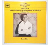 Duke Ellington And His Orchestra - The Ellington Era, 1927-1940: Volume One, Part Three [LP]