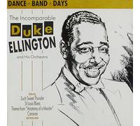 Duke Ellington and His Orchestra - The Incomparable Duke Ellington