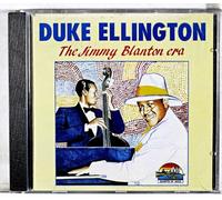 Duke Ellington and His Orchestra - The Jimmy Blanton Era 1939 - 1941