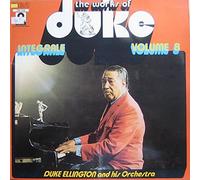 Duke Ellington And His Orchestra - The Works Of Duke - Integrale Volume 8