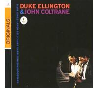 Duke Ellington and John Coltran Duke Ellington and John Coltran (CD) (US IMPORT)