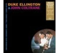 Duke Ellington And John Coltrane