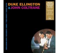 Duke Ellington and John Coltrane
