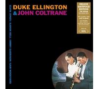 Duke Ellington And John Coltrane
