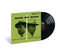 Duke Ellington and Johnny Hodges | Side By Side (acoustic Sounds)