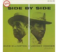Duke Ellington Johnny Hodges - Side By Side [VINYL]