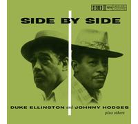 Duke Ellington Johnny Hodges - Side By Side [VINYL]