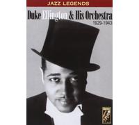 Duke Ellington and Orchestra - Duke Ellington and Orchestra - 1929 - 1943 [DVD] [1989]