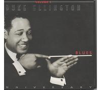 Duke Ellington Anniversary Vol