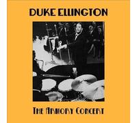 DUKE ELLINGTON - Armory Concert
