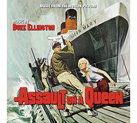 Duke Ellington - Assault On A Queen