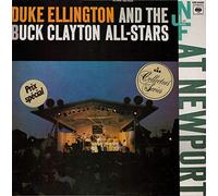 Duke Ellington - At Newport [VINYL]