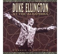 Duke Ellington - At The Alhambra