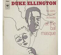 Duke Ellington - At The Bal Masque