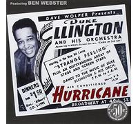 Duke Ellington - At the Hurricane 1943