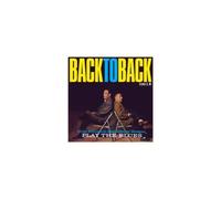DUKE ELLINGTON: BACK TO BACK (+1 BONUS TRACK) (LIMITED ED - LP vinyl BRAND NEW