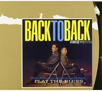 Duke Ellington - Back to Back: Duke Ellington & Johnny Hodges Play the Blues