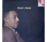 Duke Ellington - Back To Back - Side By Side [VINYL]