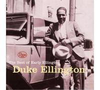 Duke Ellington - Best of Early Ellington