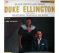 Duke Ellington - Black, Brown And Beige [Vinyl LP]