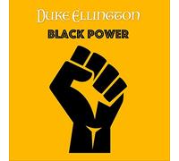 DUKE ELLINGTON - Black Power