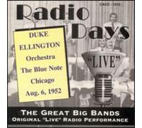 Duke Ellington - Blue Note New York