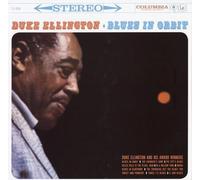 Duke Ellington - Blues In Orbit (180g LP Analogue Productions)