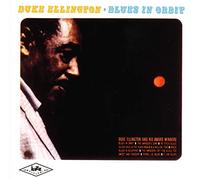 Duke Ellington - Blues In Orbit