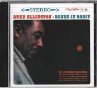 Duke Ellington - Blues In Orbit