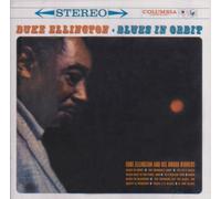 Duke Ellington - Blues In Orbit