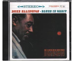 Duke Ellington - Blues In Orbit