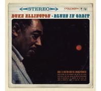 Duke Ellington - Blues In Orbit (CD) - Brand New & Sealed Free UK P&P