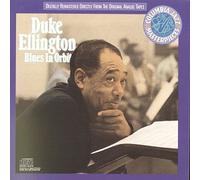 Duke Ellington: Blues in Orbit (Columbia Jazz Masterpieces) by Duke Ellington