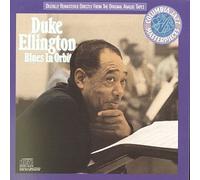 Duke Ellington: Blues in Orbit (Columbia Jazz Masterpieces) by Ellington, Duke (1990-10-25)