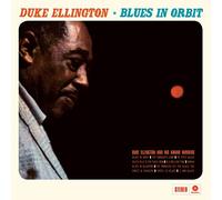 Blues in Orbit by Duke Ellington (Record, 2017)