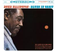 Duke Ellington - Blues In Orbit [VINYL]