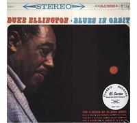 Duke Ellington - Blues In Orbit [VINYL]