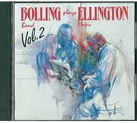 Duke Ellington - Bolling Band Plays Ellington Music Vol.2