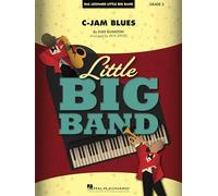 Duke Ellington: C-Jam Blues