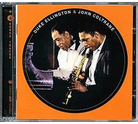 Duke Ellington - Ellington & Coltrane + 4 Bonus Tracks
