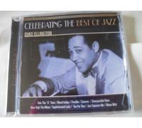Duke Ellington - Celebrating the Best of Jazz