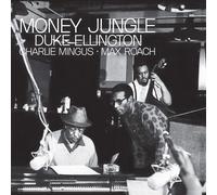 Duke Ellington, Charlie Mingus & Max Roach Money Jungle (Vinyl) (US IMPORT)