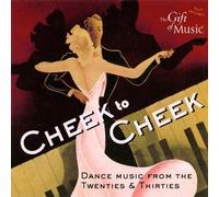 Duke Ellington - Cheek to Cheek: Dance Music from the Twenties and Thirties by Duke Ellington