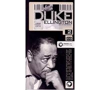 Duke Ellington - Classic Jazz Archive